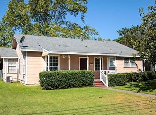 113 Line Dr, Gainesville, TX 76240