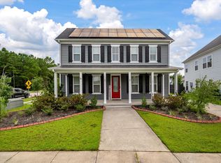 130 Grimball St, Summerville, SC 29486