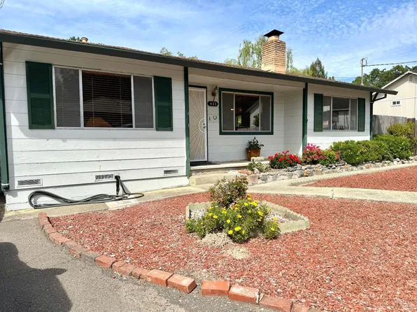433 Brush Street, Graton, CA 95444