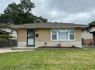 14833 Ellis Ave, Dolton, IL 60419