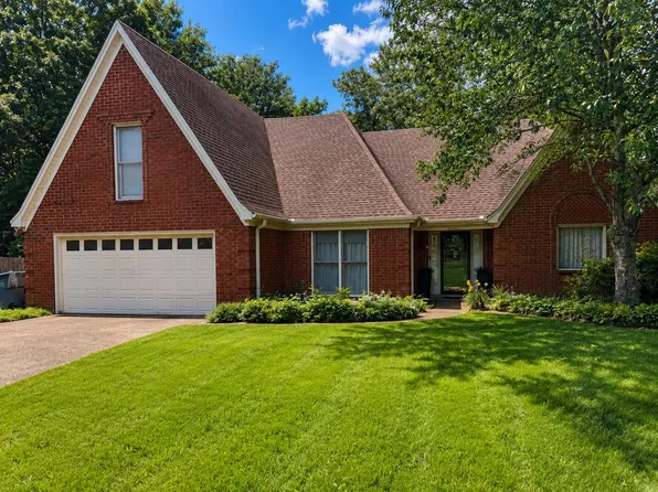 8762 Bredbury Cv W, Cordova, TN 38016