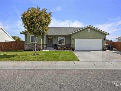 1121 Sunset Ln, Kimberly, ID, 83341