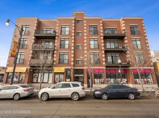 22 S Western Ave UNIT 201, Chicago, IL 60612