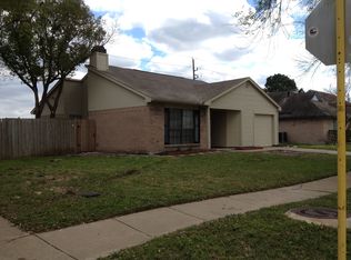 2610 Sand Plum Dr, Katy, TX 77449