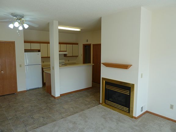 open concept living
