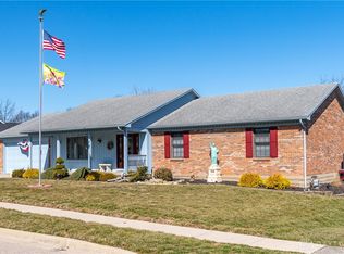 200 Wright Rd, West Milton, OH 45383