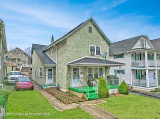 1229 Providence Rd, Scranton, PA 18508