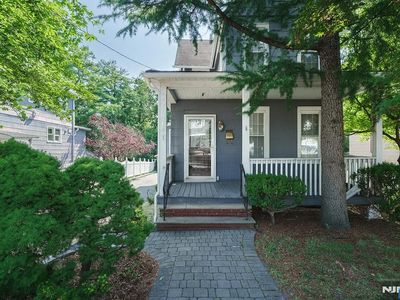 131 N Prospect Ave, Bergenfield, NJ, 07621