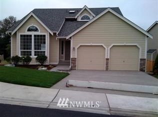 23407 23rd Ave S, Des Moines, WA