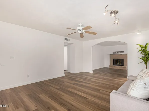 4428 E WAYLAND Road, Phoenix, AZ 85040