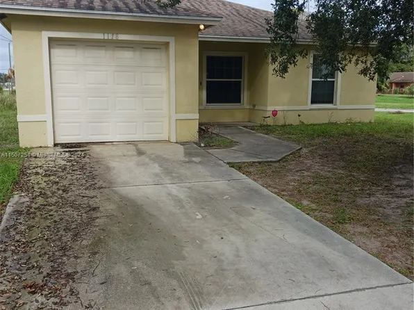 1118 Avenue F, Fort Pierce, FL 34950