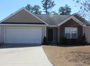 105 Chethan Cir, Lexington, SC 29073