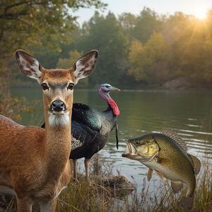 120 Oak Ridge Cemetery Rd, Defuniak Springs, FL, 32435