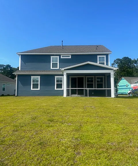 233 Goose Pond Dr — Photo 4