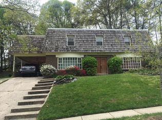 8310 Curry Pl, Hyattsville, MD 20783