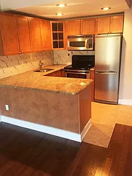 Rented by Ben Bay Realty Co. of Bay Ridge