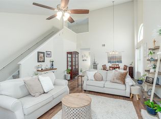 536 Tanner Trl, Pflugerville, TX 78660