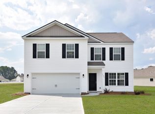 108 Tupelo Way, Guyton, GA 31312