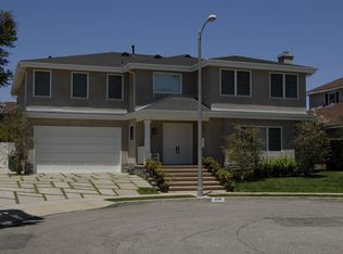 9737 Cresta Dr, Los Angeles, CA 90035