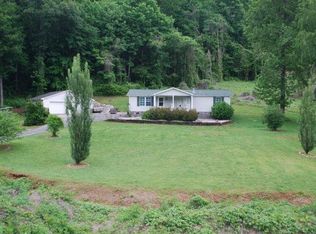 60 Lighthouse Church Rd, Nebo, NC 28761