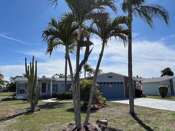 19522 Ravines Ct #34F, North Fort Myers, FL 33903