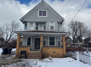 10605 Kimberley Ave, Cleveland, OH