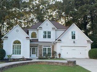 6080 Grand View Way, Suwanee, GA 30024