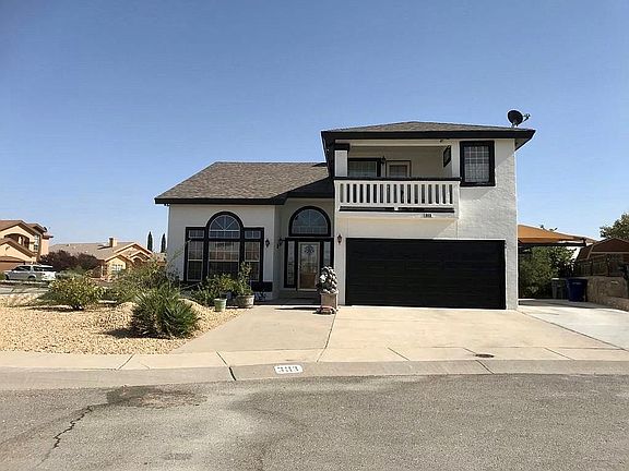 2nd image of 3113 Tierra Agave Dr