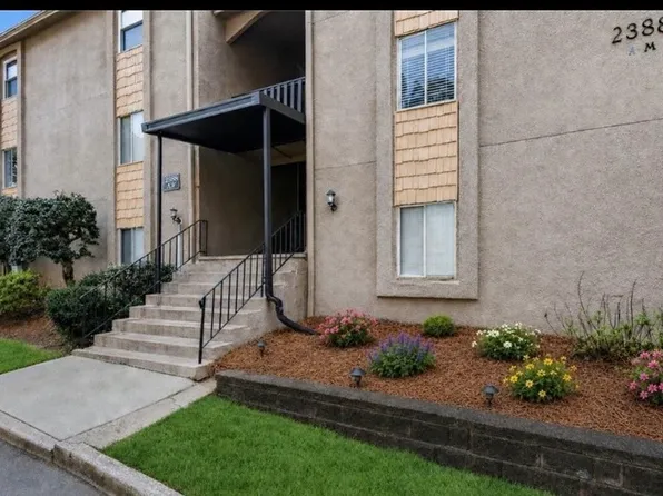 2388 Lawrenceville Hwy Unit D, Decatur, GA 30033