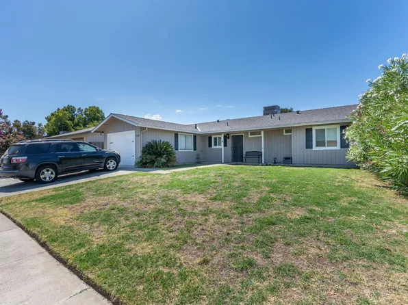12138 Hernandez Ave, Waterford, CA 95386