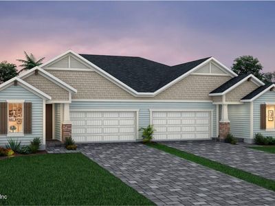 53 DOGLEG, Saint Johns, FL, 32259