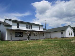 56837 Oak Grove Ridge Rd #B, Eastman, WI 54626