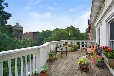 Sold by Corcoran