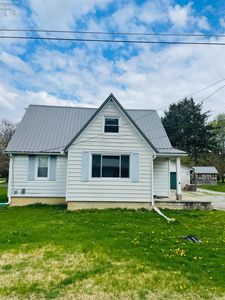 20 Klahr St, Bloomville, OH, 44818