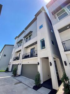 2627 Hutchins St, Houston, TX, 77004