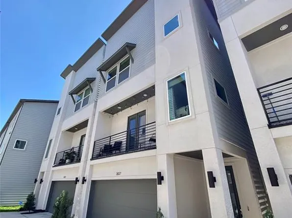 2627 Hutchins St, Houston, TX 77004