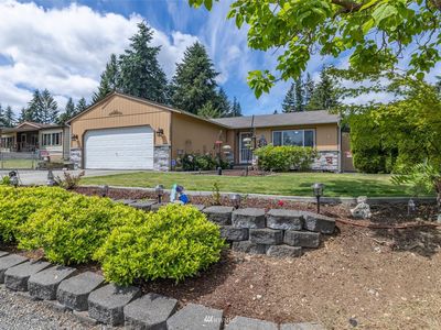 12902 Prairie Ridge Drive E, Bonney Lake, WA, 98391