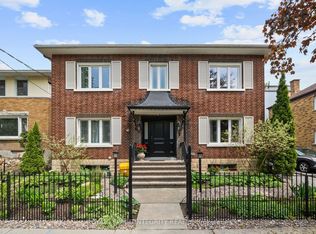 45 Goulburn Ave, Ottawa, ON K1N 8C7