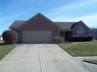 8145 Rocky Meadows Pl, Indianapolis, IN 46259