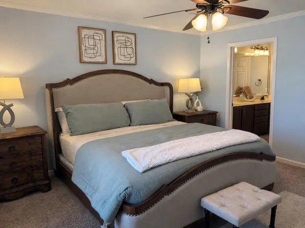 520 Ansley Blvd APT E, Alexandria, LA 71303