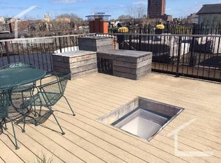 192 W Brookline St #A1, Boston, MA 02118