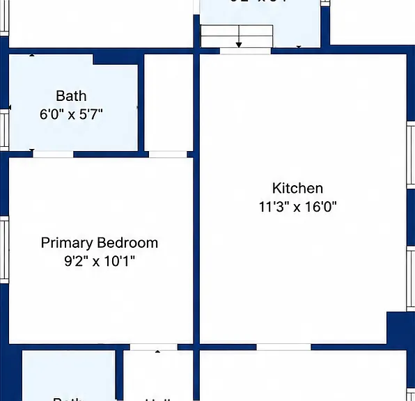 253 N Lincoln St #1 — Photo 19