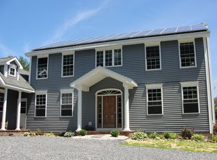 3520 Boyhaven Rd, Middle grove, NY 12850