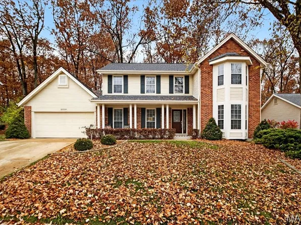 16559 Thunderhead Canyon Ct, Ballwin, MO 63011