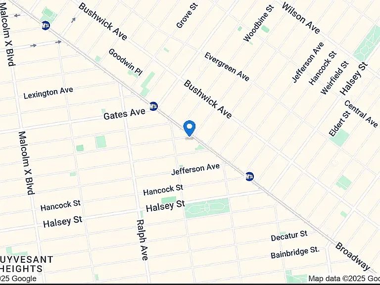 936 Madison St #6F — Photo 18