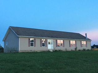 1262 Windy Ridge Rd, Chillicothe, OH 45601