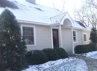 946 Silvoor Ln, Oxford, OH 45056