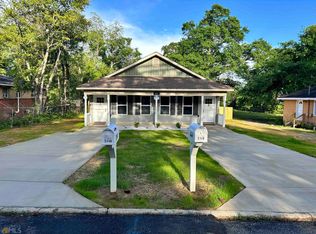 514 S 3rd St, Warner Robins, GA 31088