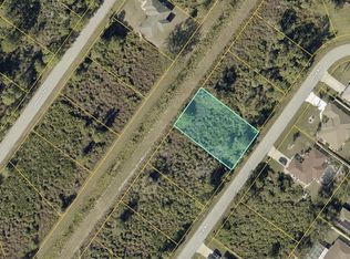 Ohio Rd #12, North Pt, FL 34291