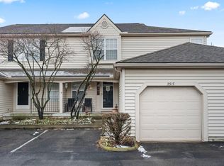 2515 Dahlia Way #64C, Columbus, OH